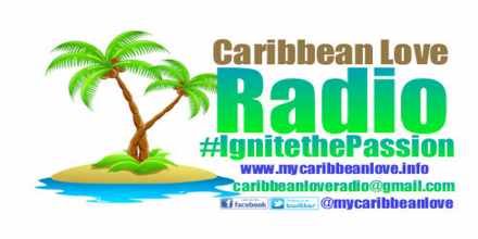 Caribbean Love Radio