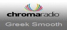 Chroma Radio Greek Smooth