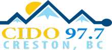 Cido Creston Radio