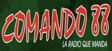 Comando 88.5 FM