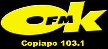 Copiapo 103.1