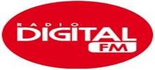 Digital FM Arica