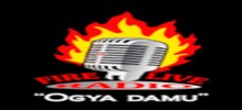 Fire Live Radio