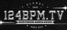 Global Radio 124BPM