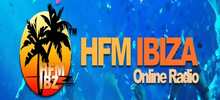 HFM Ibiza Radio