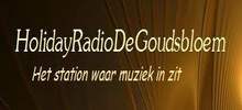 Holiday Radio De Goudsbloem