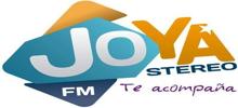 Joya Stereo