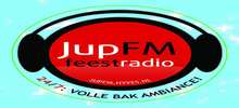 Jup FM Feestradio