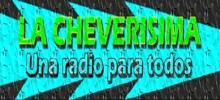 La Cheverisima Pereira