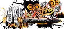 La Farra Estacion 92.9 FM