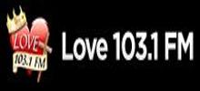 Love 103.1 FM