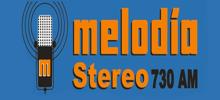 Melodia Stereo 730 AM