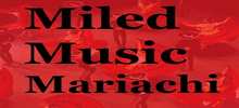 Miled Music Mariachi