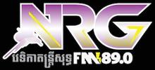 NRG 89 FM