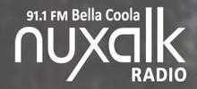 Nuxalk Radio