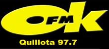 Quillota 97.7