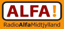 Radio Alfa Midtjylland