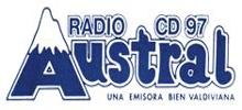 Radio Austral CD 970