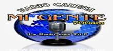 Radio Cadena Mi Gente