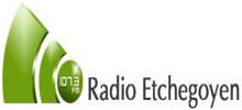 Radio Etchegoyen