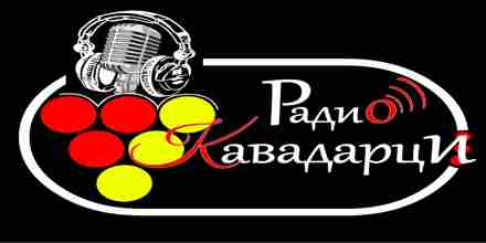 Radio Kavadarci