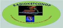 Radio Ketconop