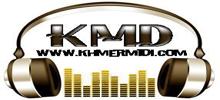 Radio KhmerMiDi