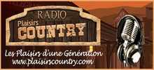 Radio Plaisirs Country