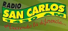 Radio San Carlos 1430 AM