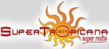 Radio Super Tropicana