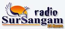 Radio Sursangam