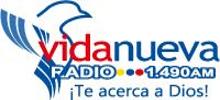 Radio Vida Nueva