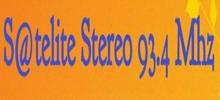 Satelite Stereo