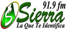 Sierra FM 91.9