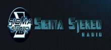 Sigma Stereo Radio