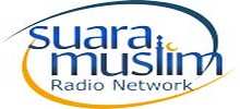 Suara Muslim Radio