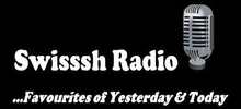 Swisssh Radio