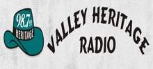 Valley Heritage Radio