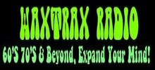 Waxtrax Radio