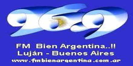 FM Bien Argentina