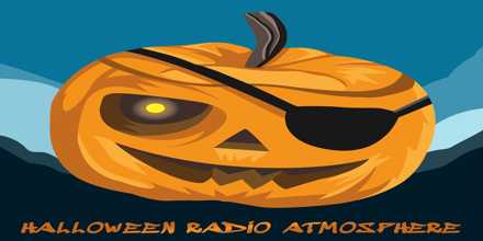 Halloween Radio Atmosphere