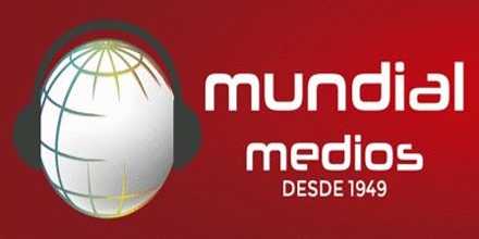 Radio Mundial 96.1