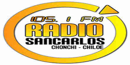 Radio San Carlos