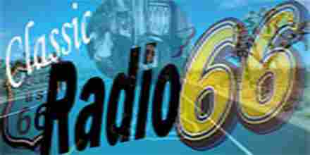 Route 66 Radio