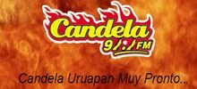 Candela Uruapan 91.1