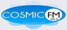 Cosmic FM