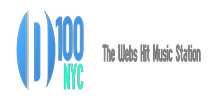 D100 Radio NYC