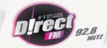 Direct FM 92.8