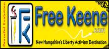 Free Keene Police Scanner