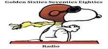 Golden Sixties Seventies Eighties Radio